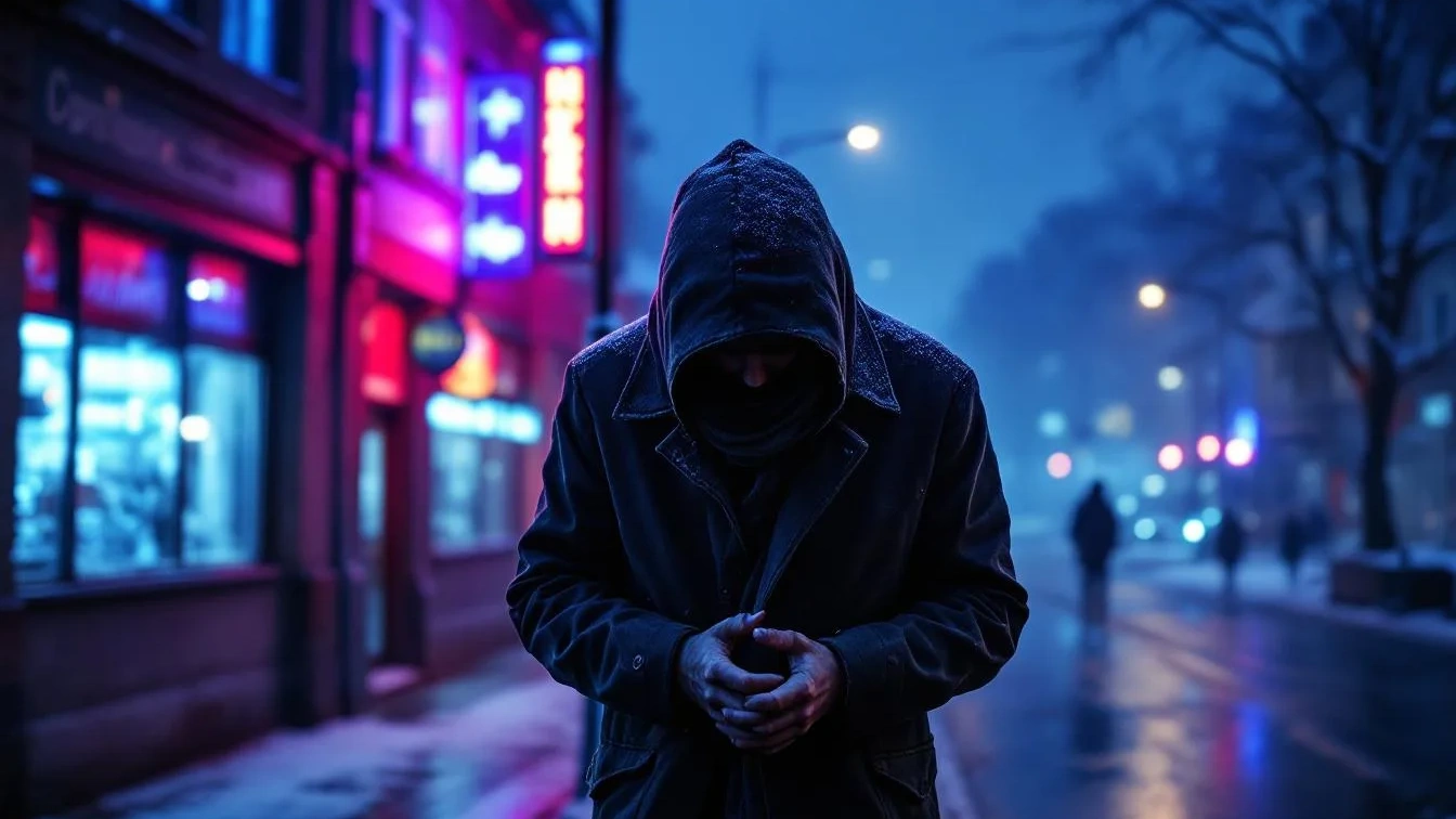 5 Sätze, die chronisch unglückliche Menschen täglich wiederholen