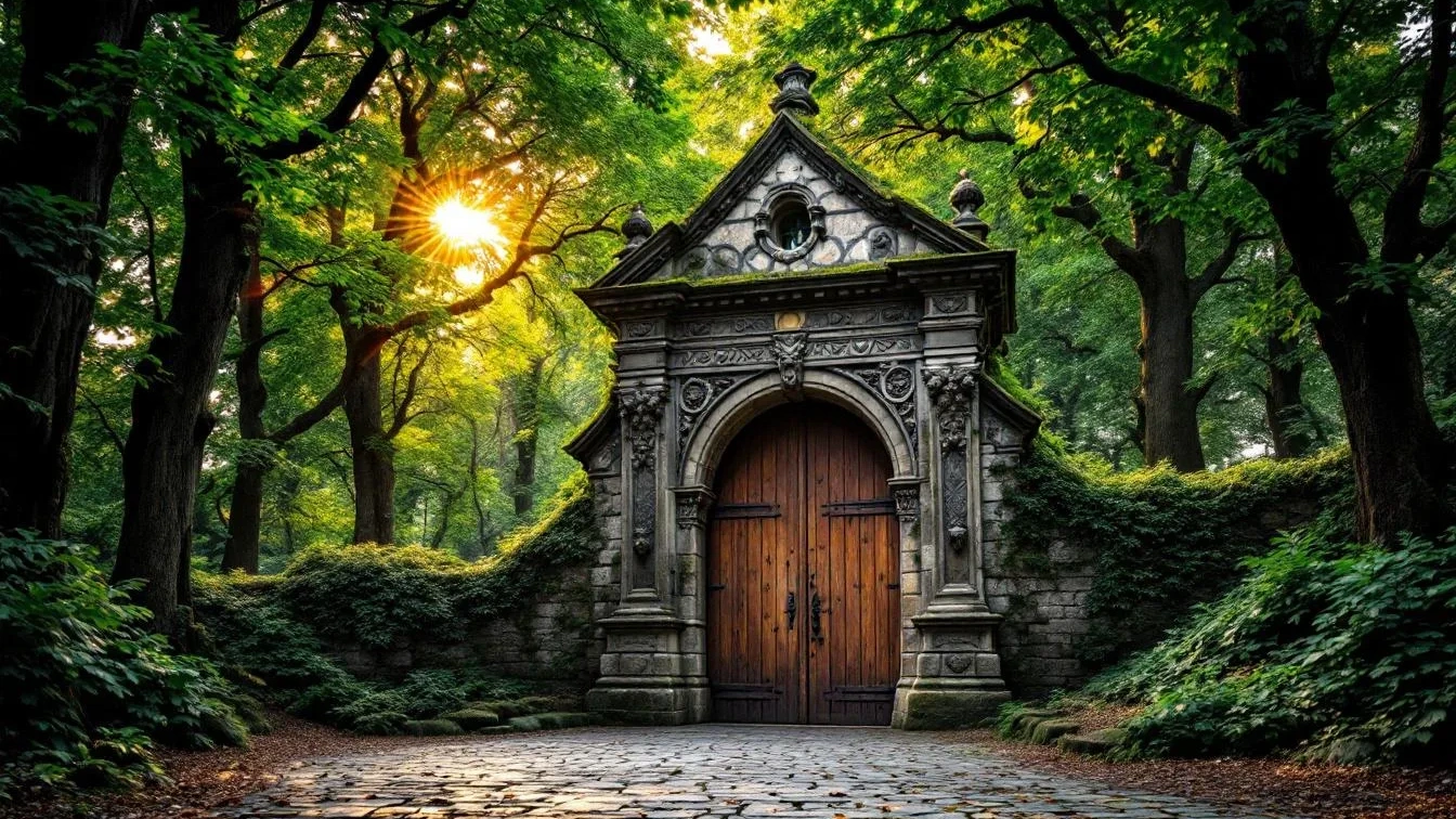 Das historische Tor zum Schwarzwald, warum Grötzingen einen Besuch wert ist