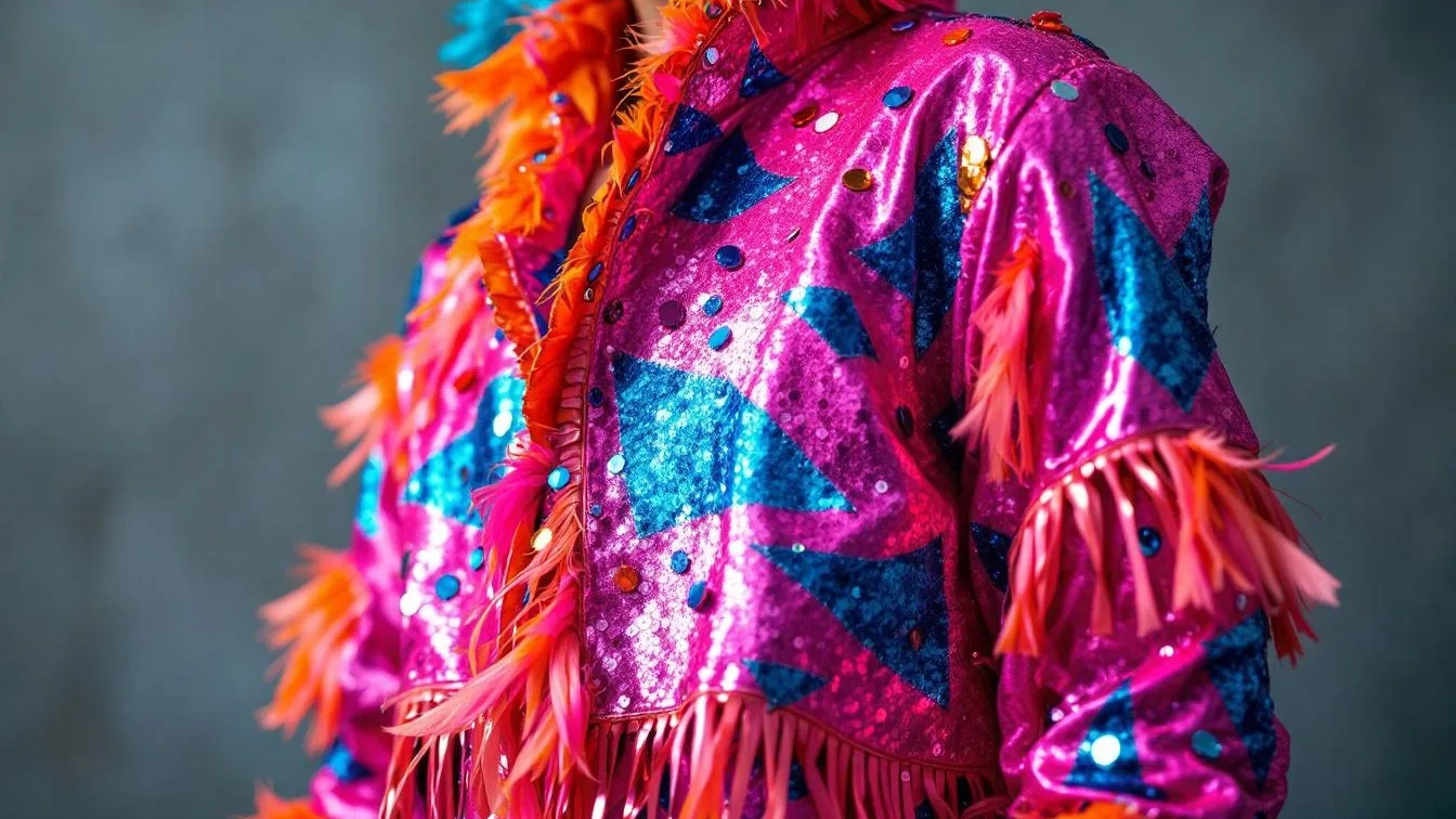 Diese versteckten Gefahren in Karnevalskostümen überraschen Eltern jedes Jahr