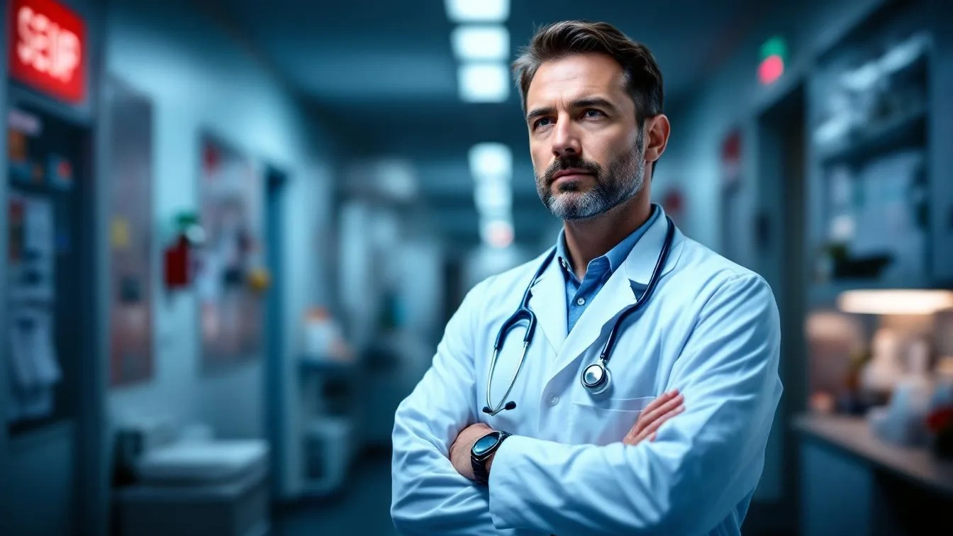 Ein Arzt erklärt, warum immer mehr Kliniken Abtreibungen einschränken