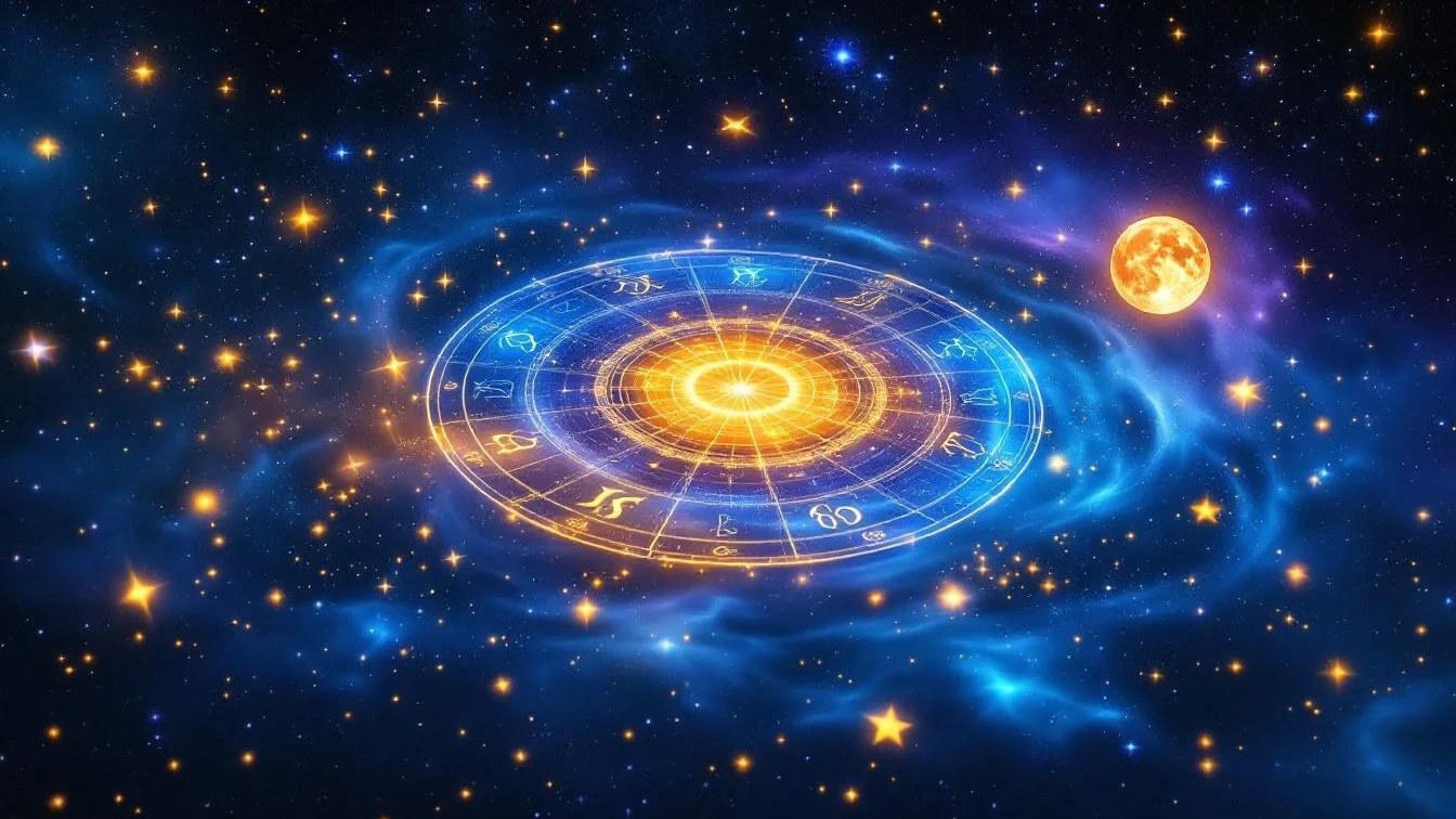 Ein Astrologe verrät, warum diese Sternzeichen ständig grübeln