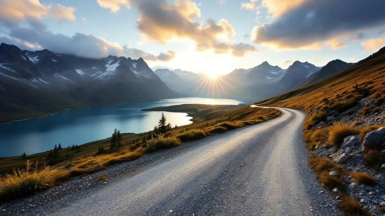 Ein Aussteiger verrät, wie er mit einer Entscheidung ein Leben in Freiheit fand