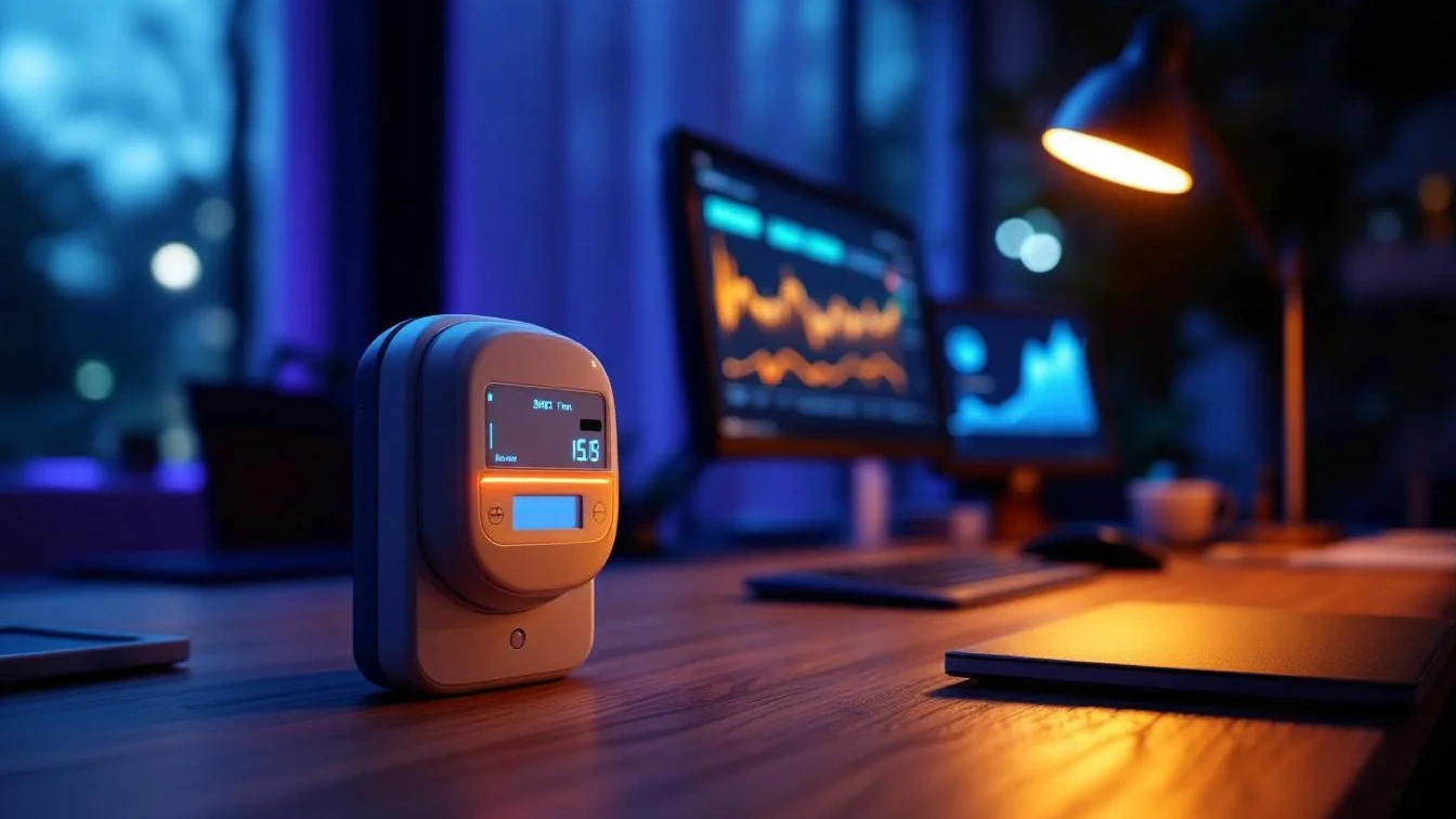 Ein Energieberater enthüllt, wie Stromspartarife mit Nachtstunden wirklich funktionieren