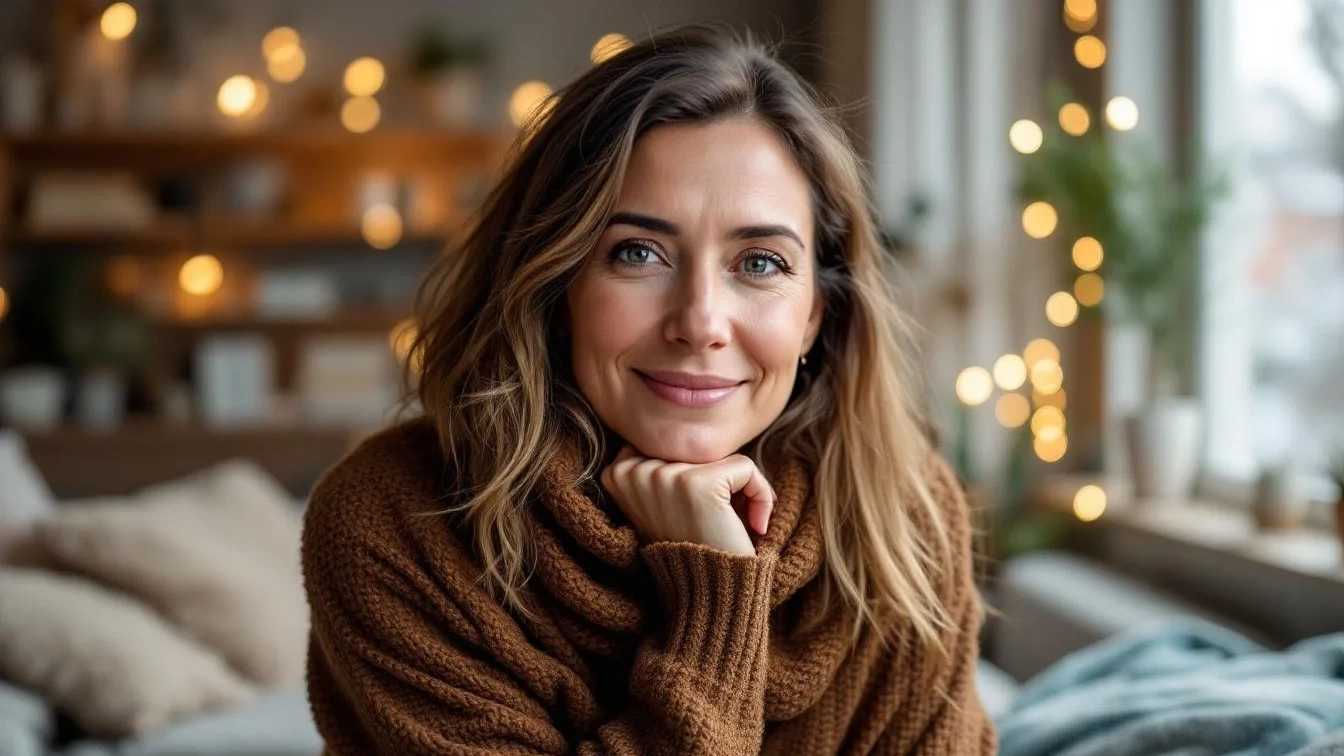 Ein Experte verrät, welche Gewohnheiten deine Psyche im Winter schützen