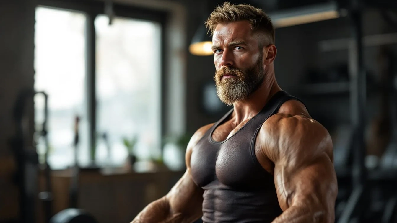 Ein Fitnesscoach erklärt, warum Pausen dein Training effektiver machen