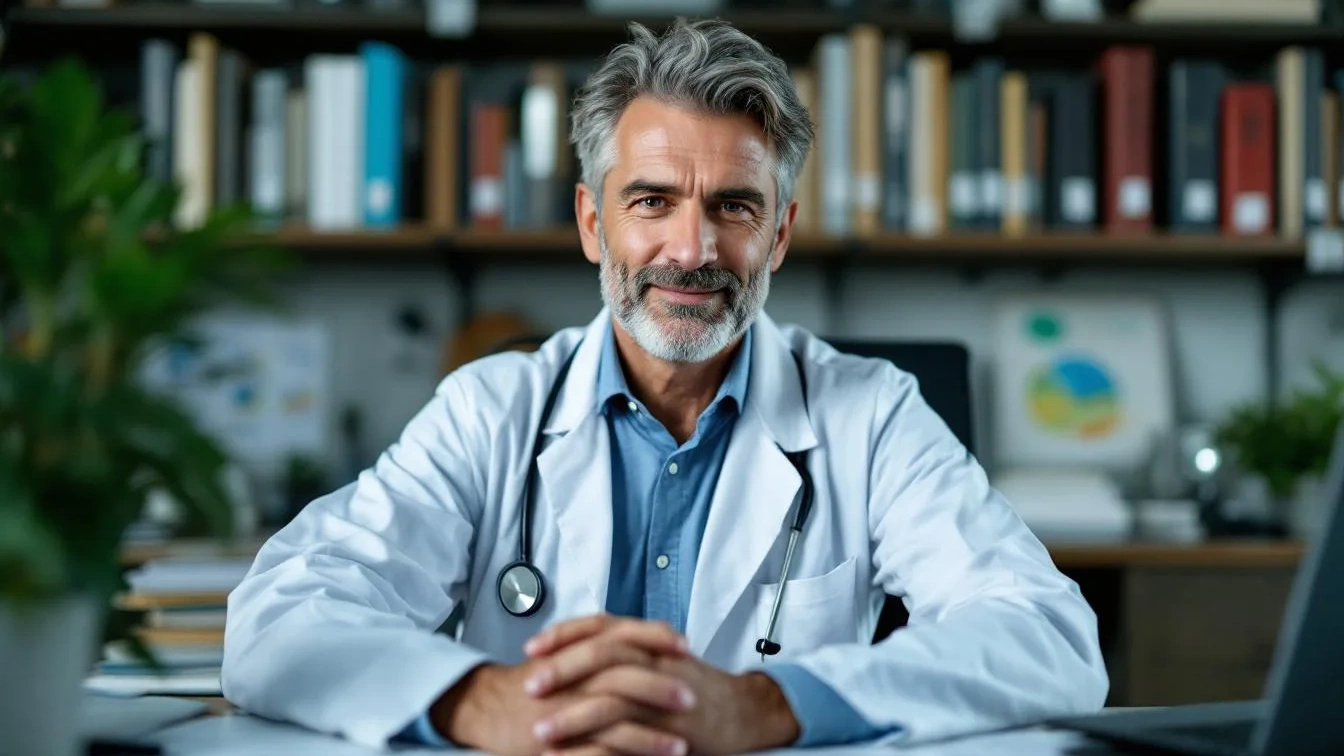 Ein Forscher verrät, welche Altersdifferenz Paare am glücklichsten macht