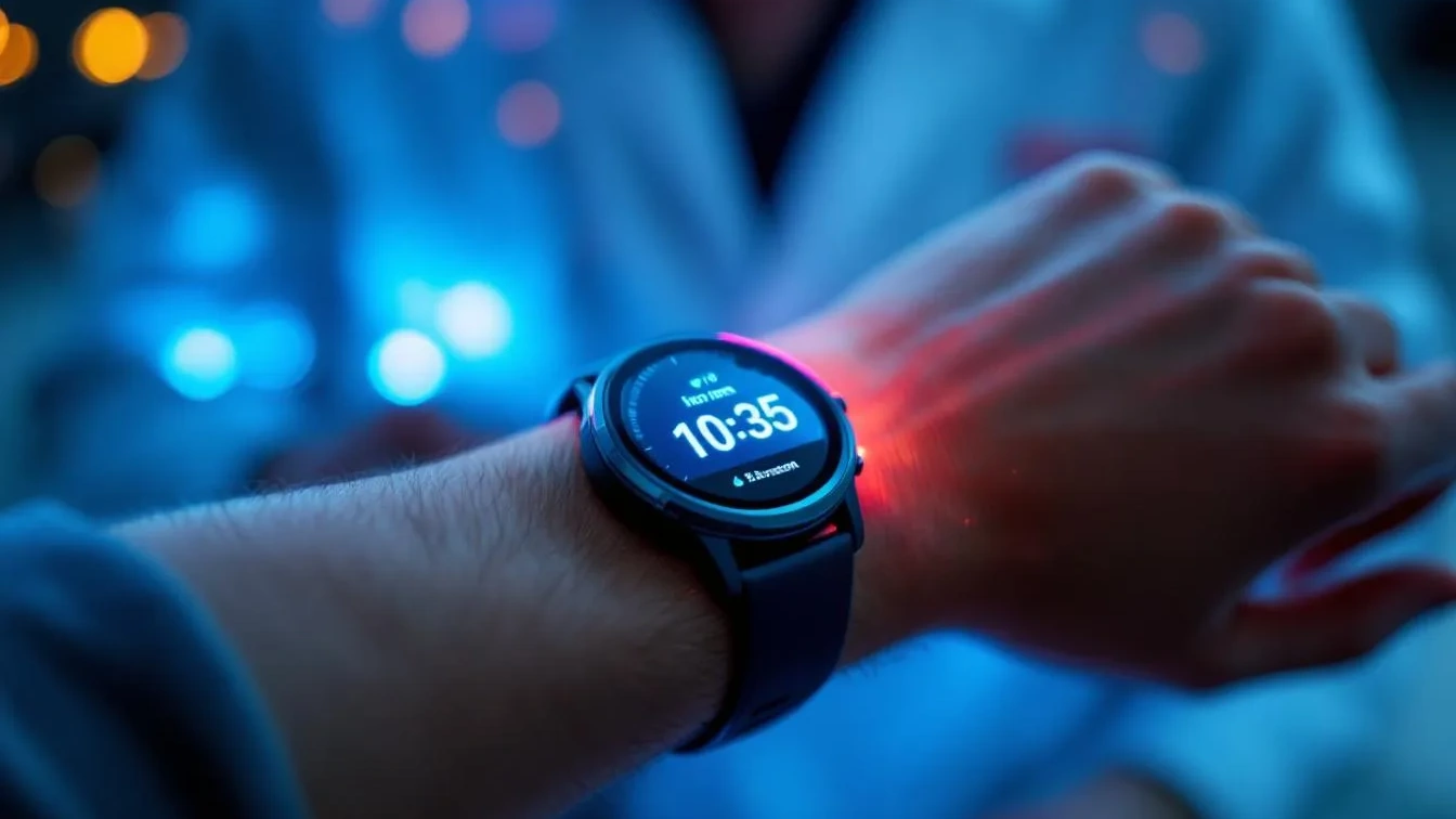 Ein Forscher verrät, wie Sport dein Altern um Jahre verlangsamen kann