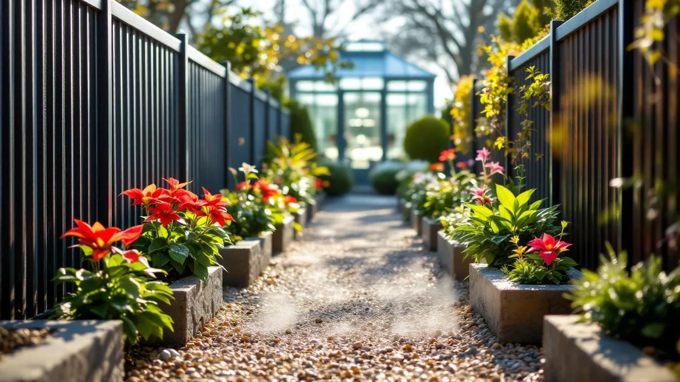 Ein Gärtner verrät, wie dein Garten endlich katzensicher wird