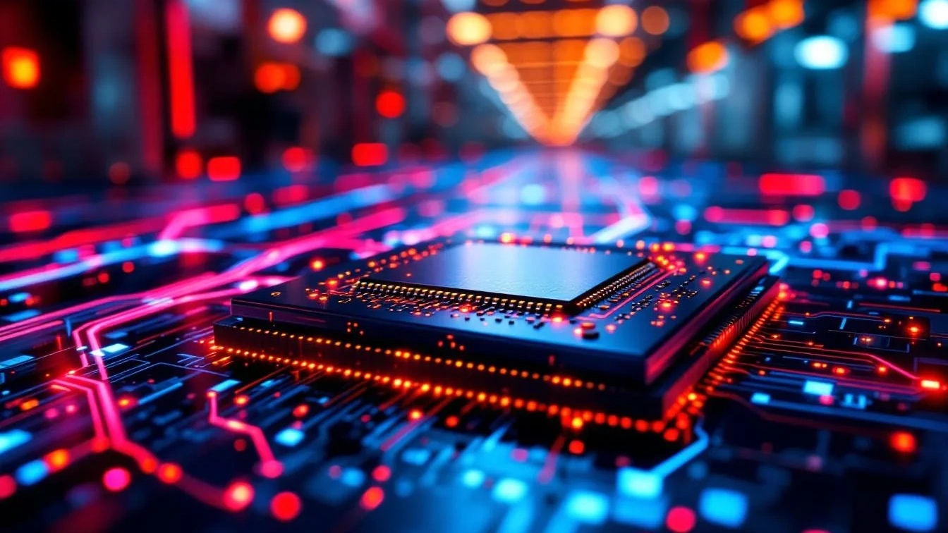 Ein Insider enthüllt, warum China heimlich zur Chip-Supermacht wurde