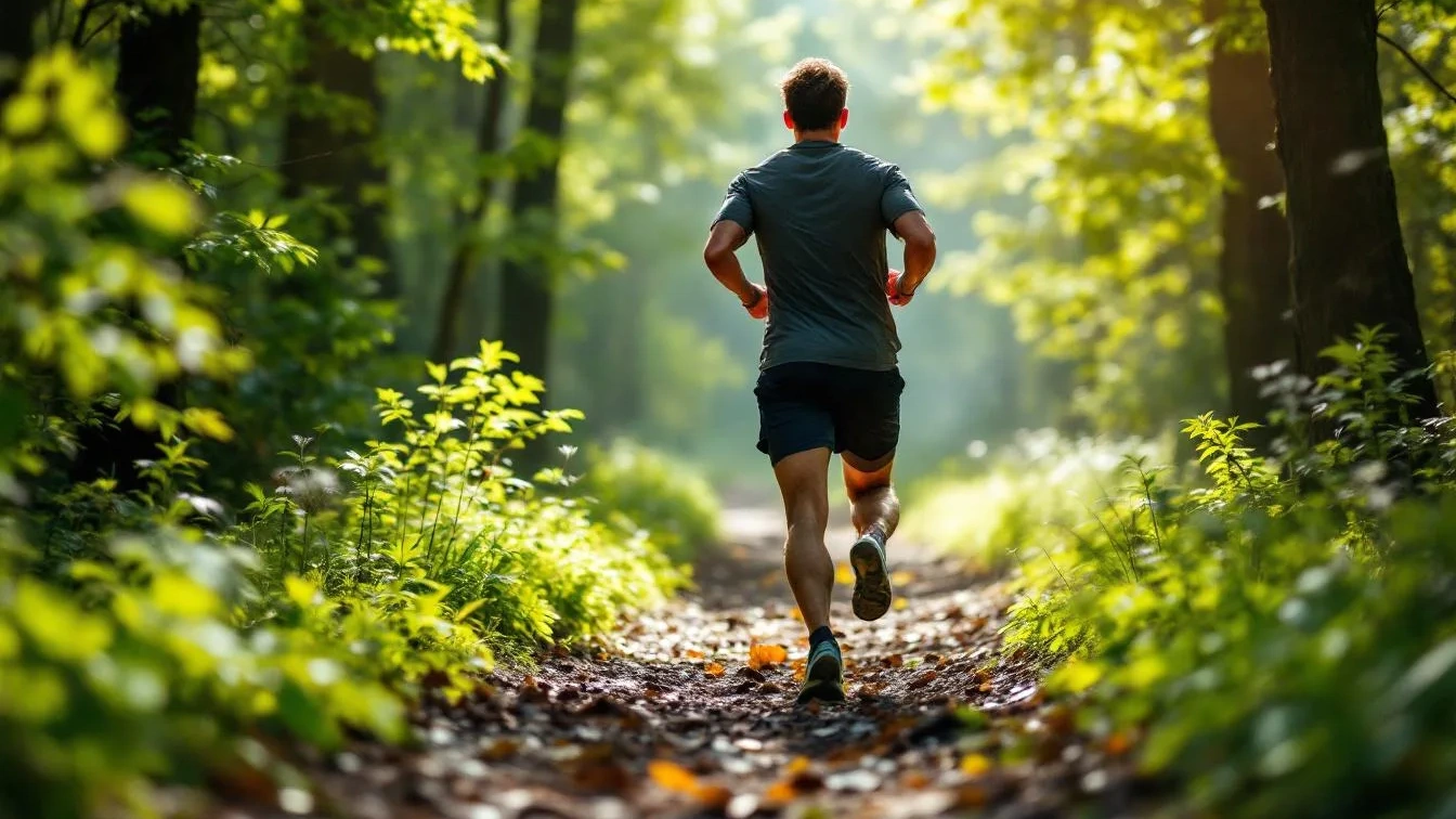 Ein Läufer enthüllt, warum du nach jedem Lauf Muskelkater bekommst