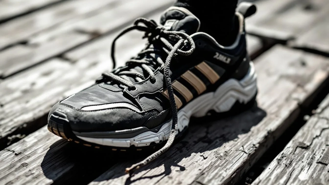 Ein Orthopäde warnt vor diesen beliebten Schuhen bei langen Spaziergängen