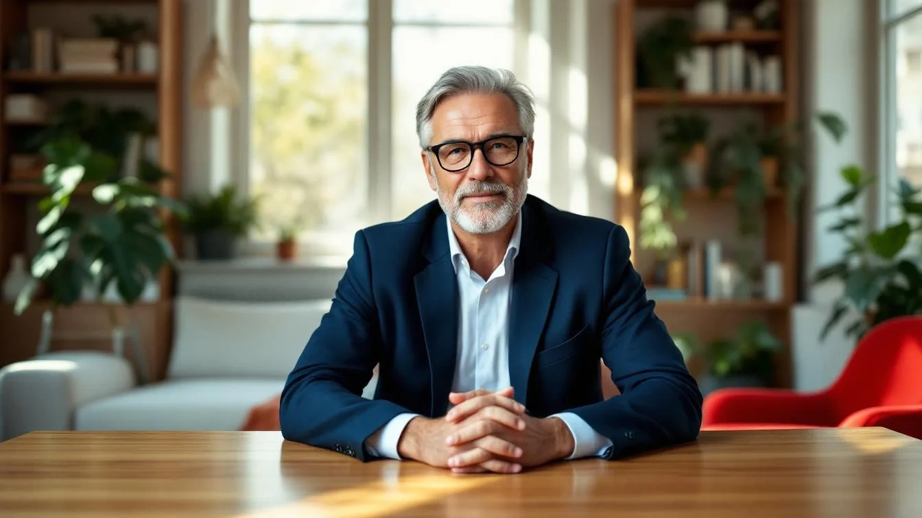 Ein Psychologe erklärt, warum Zuhausebleiben viel über deine Persönlichkeit verrät