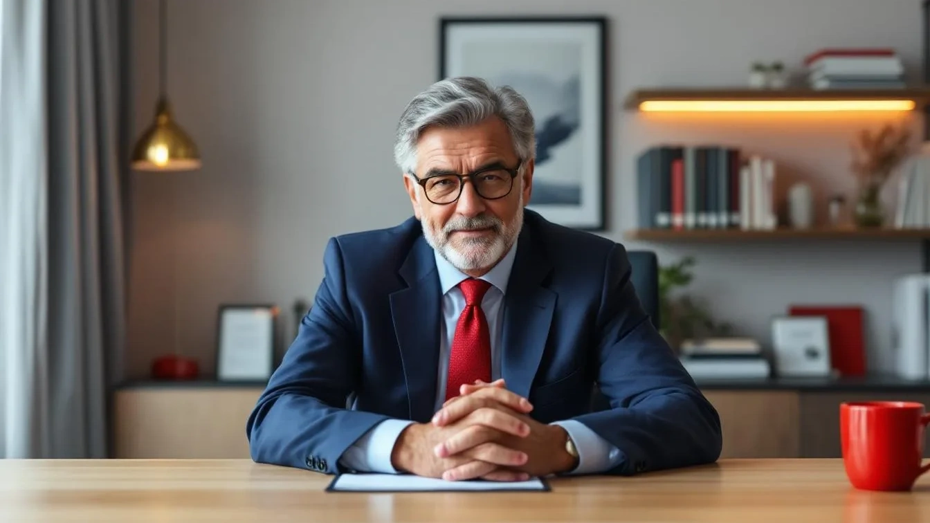 Ein Psychologe erklärt, warum viele Menschen den Kontakt zu ihren Eltern abbrechen