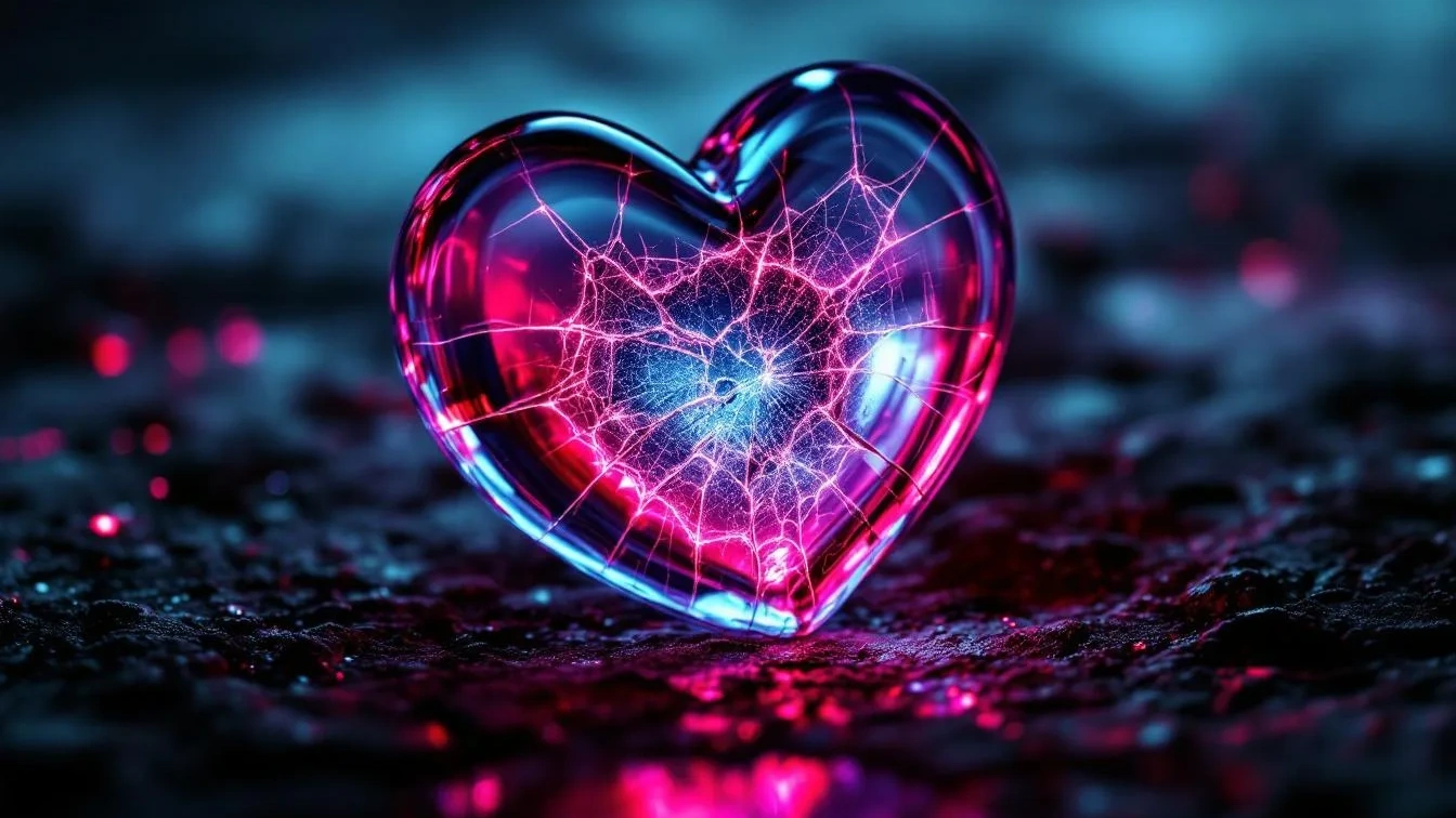 Ein Psychologe erklärt, warum wir Ex-Partner so schwer vergessen können