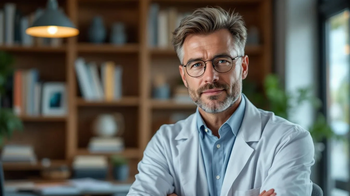 Ein Psychologe verrät, warum Smalltalk-Verweigerer oft tiefgründige Eigenschaften haben