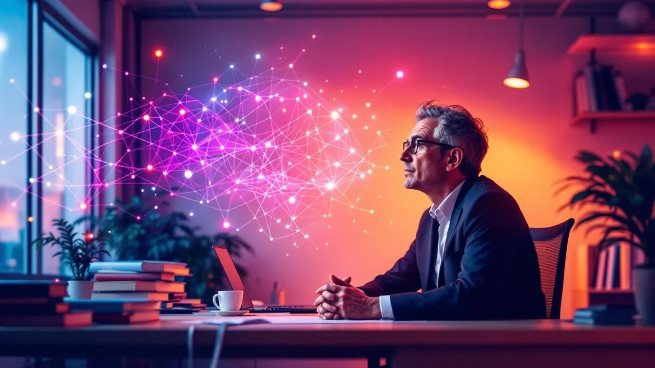 Ein Psychologe verrät, warum unentschlossene Menschen besondere Denkmuster haben