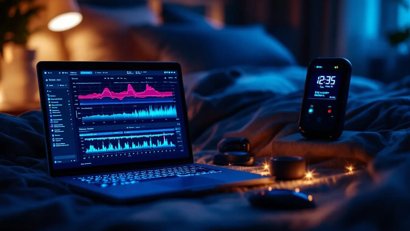 Ein Schlafexperte erklärt, warum acht Stunden Schlaf nicht für jeden ideal sind