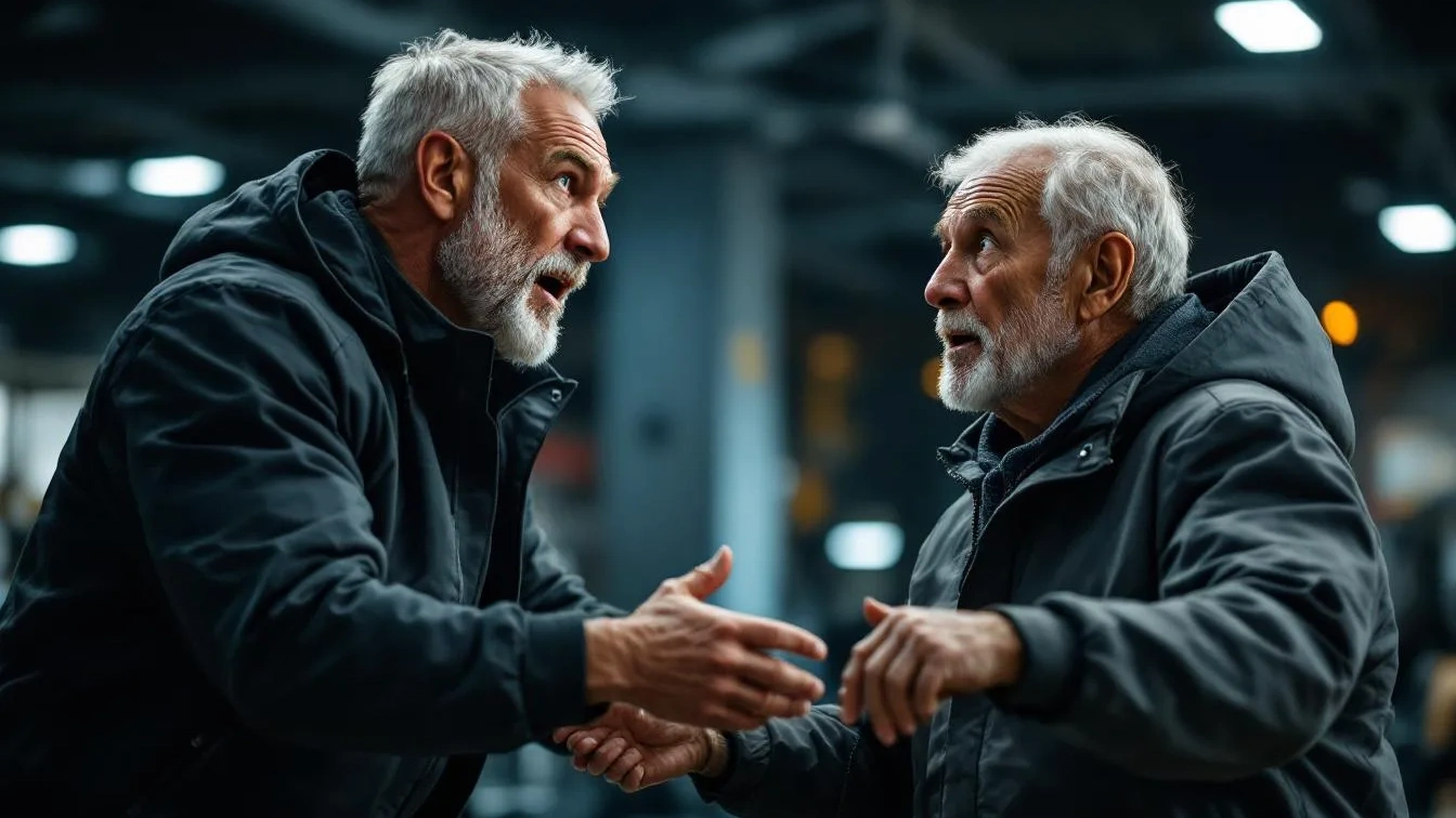 Ein Trainer erklärt, warum 30 Tage Gleichgewichtstraining die Fitness im Alter komplett verändert