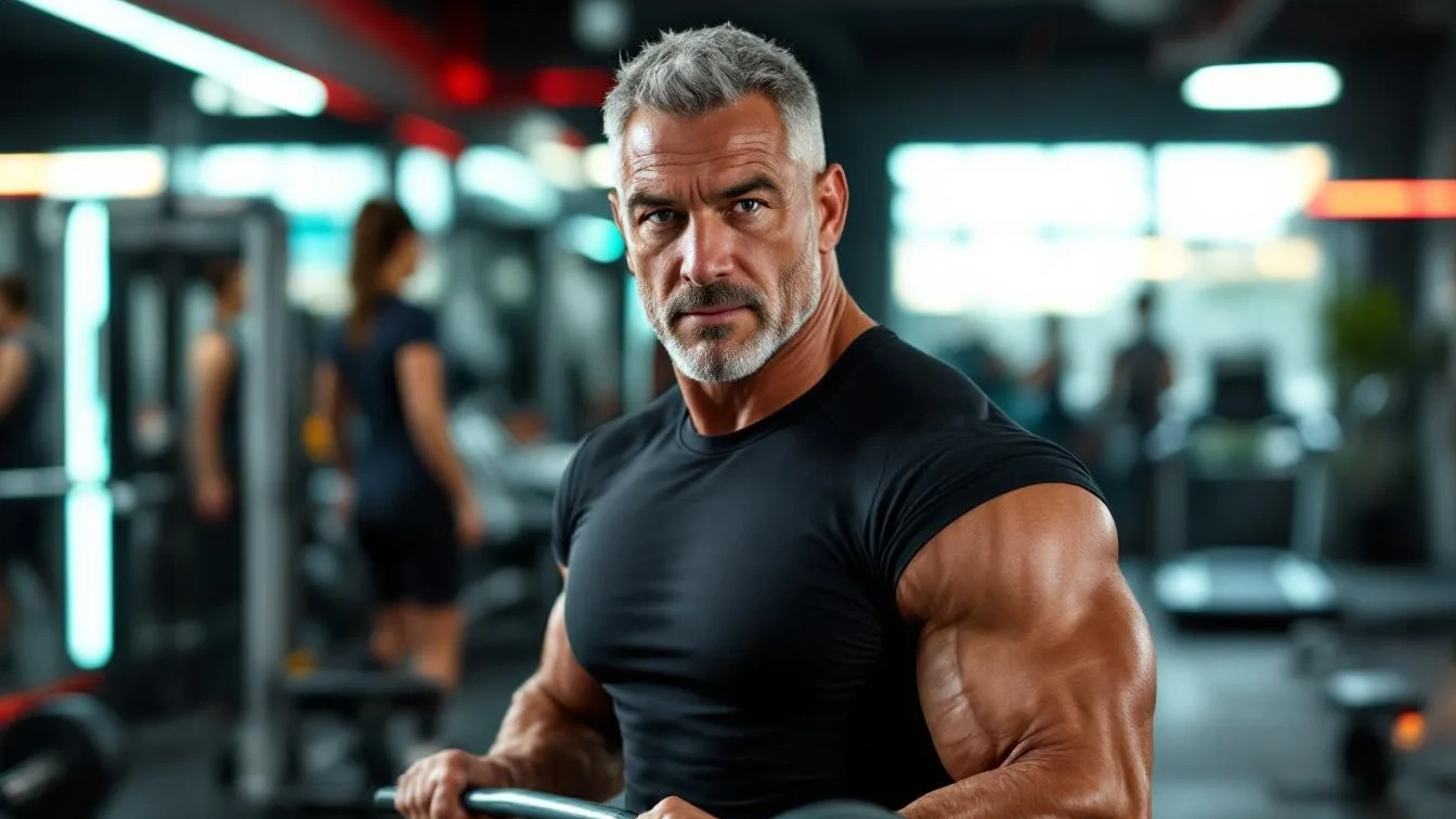 Ein Trainer erklärt, warum Ü50-Workouts besser sind als HIIT-Übungen