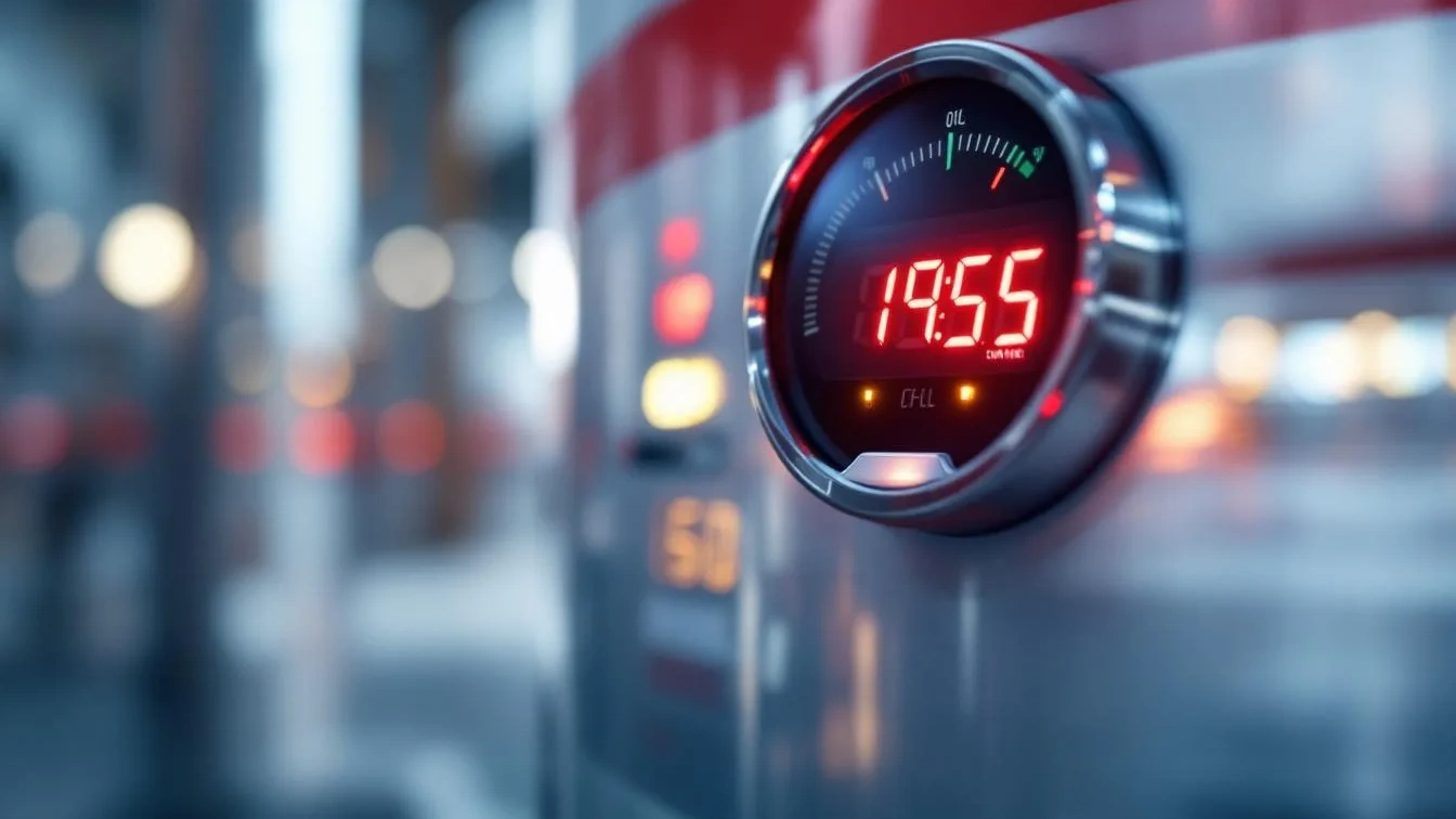 Heizölpreise sinken zum Wochenstart – lohnt sich jetzt der Einkauf?