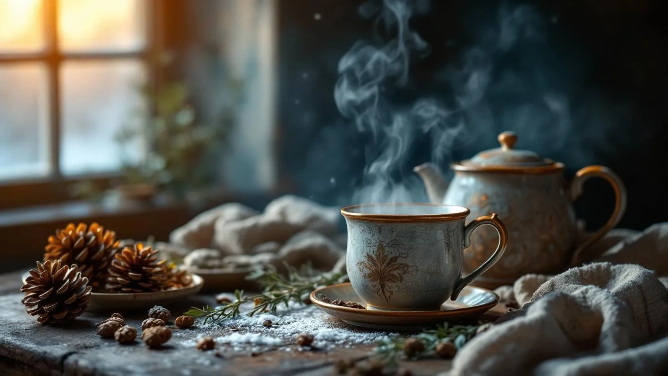 Ich habe diese Tricks unserer Vorfahren getestet, meine Kälte war sofort weg