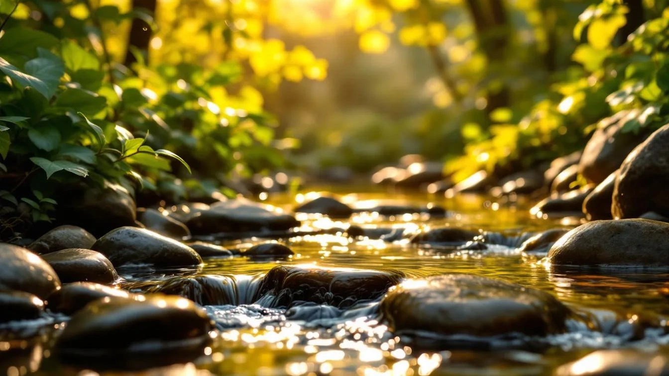Ich hörte auf, so hart mit mir selbst zu sein, mein Stressniveau sank drastisch