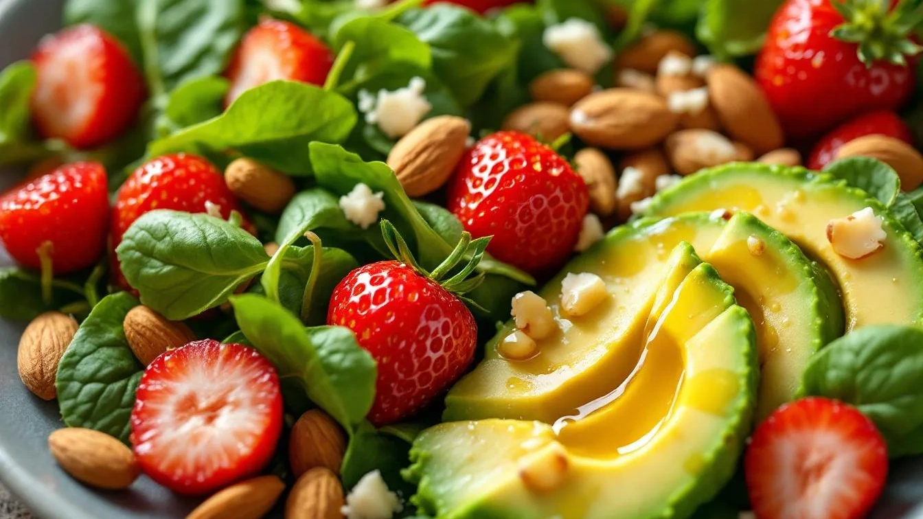 Ich probierte diesen köstlichen Arzt-Trick – mein Herz ist jetzt besser geschützt