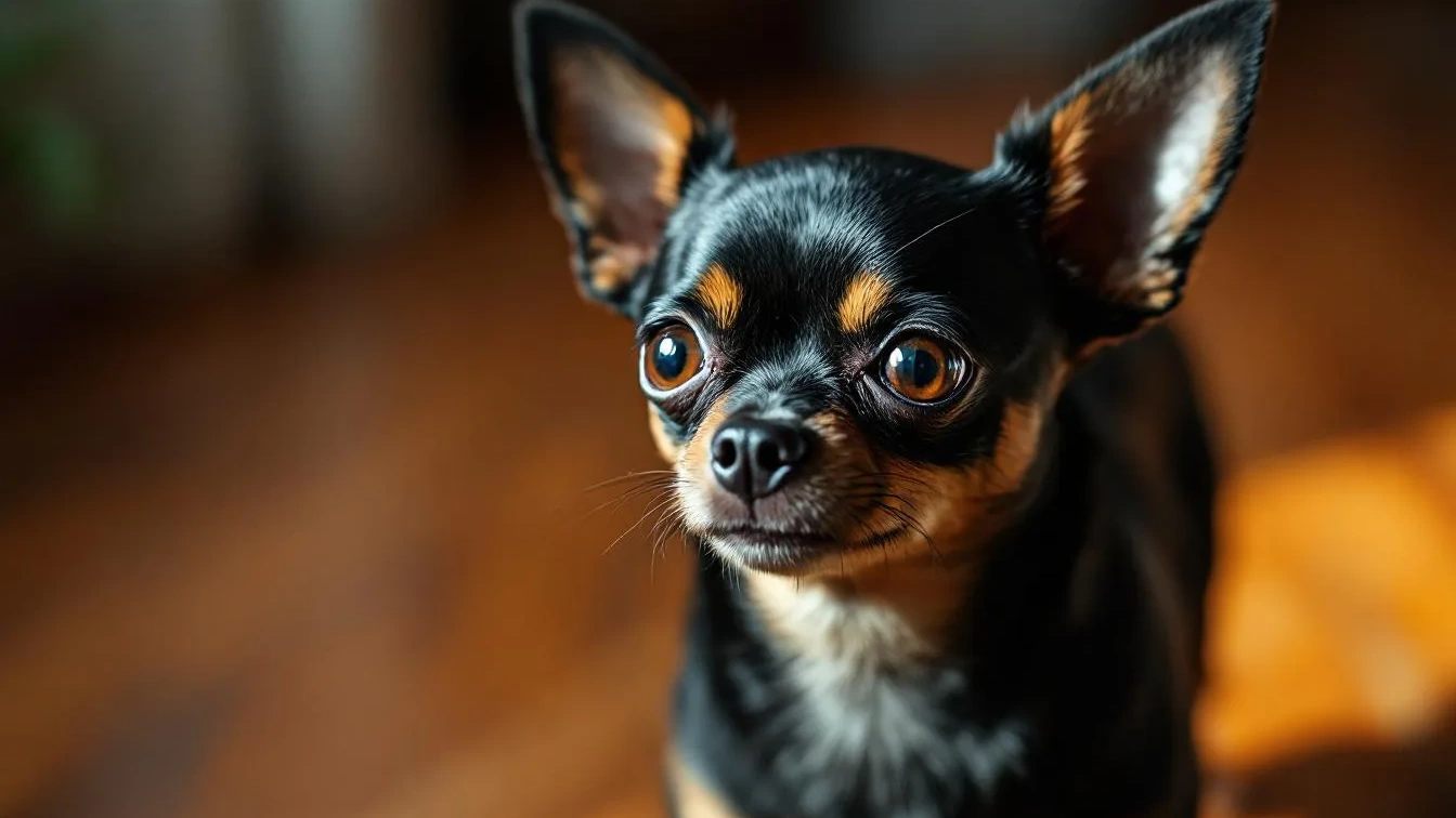 Ich recherchierte die Kosten eines Chihuahuas, mit diesen Jahresausgaben müssen Sie rechnen