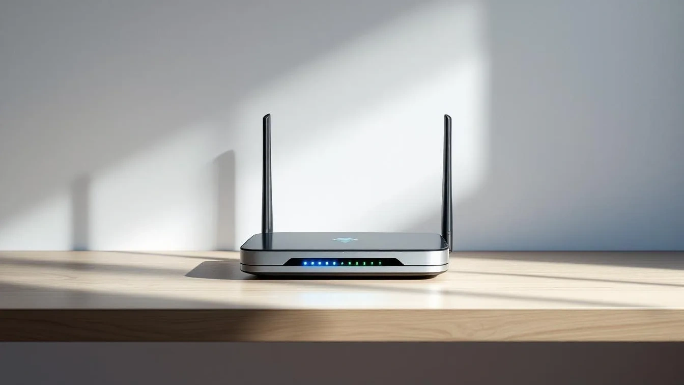 Ich testete 5 Wege, mein WLAN zu Hause schneller zu machen, ohne Geld auszugeben