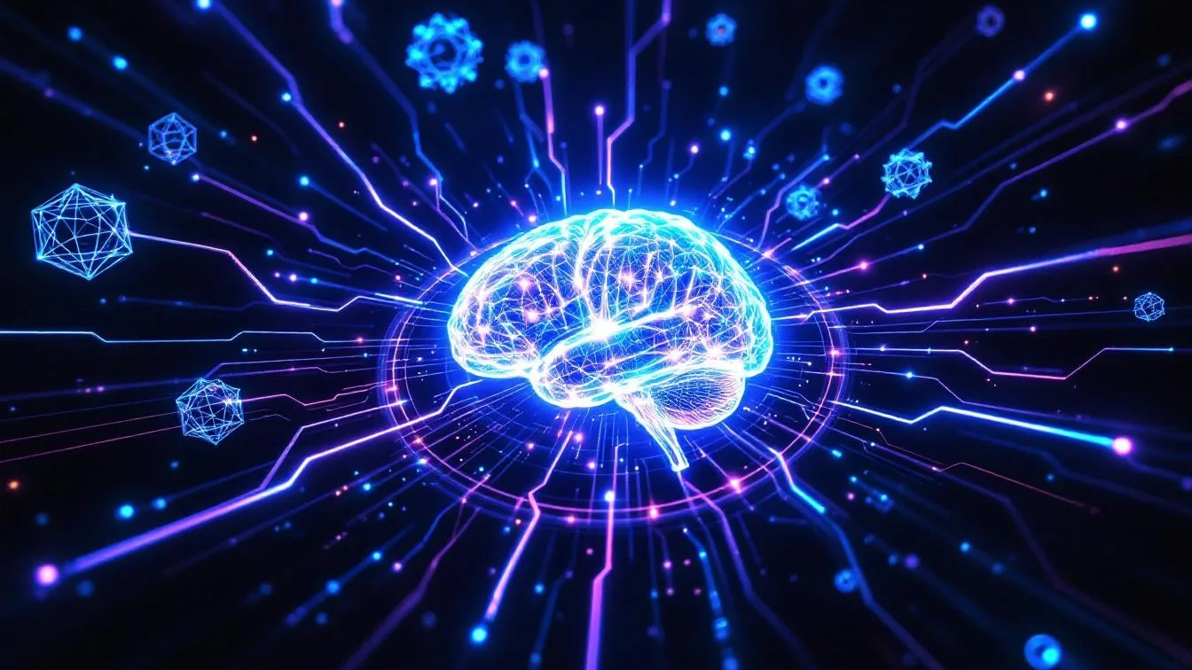 KI-Experten diskutieren, welche Grenzen der künstlichen Intelligenz bevorstehen