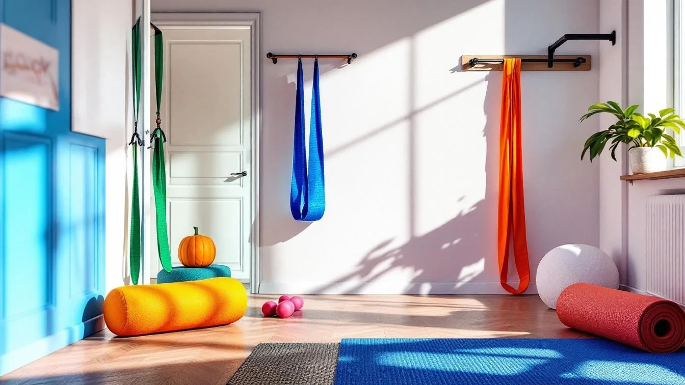 Ohne Hanteln und Maschinen: Diese Trainingsmethoden funktionieren zu Hause