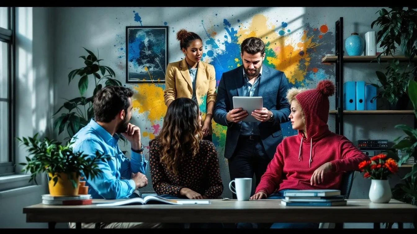 Psychologen enthüllen, warum immer mehr junge Menschen diese Angst entwickeln