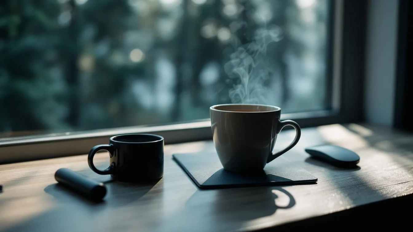 Psychologie bestätigt: Wer das Schweigen dem Smalltalk vorzieht, hat oft diese besonderen Charakterzüge