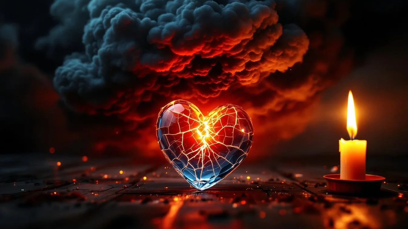 Seelische Warnzeichen: Warum Sie laut Psychologie bei diesen 3 Gefühlen lieber keine Entscheidungen treffen sollten