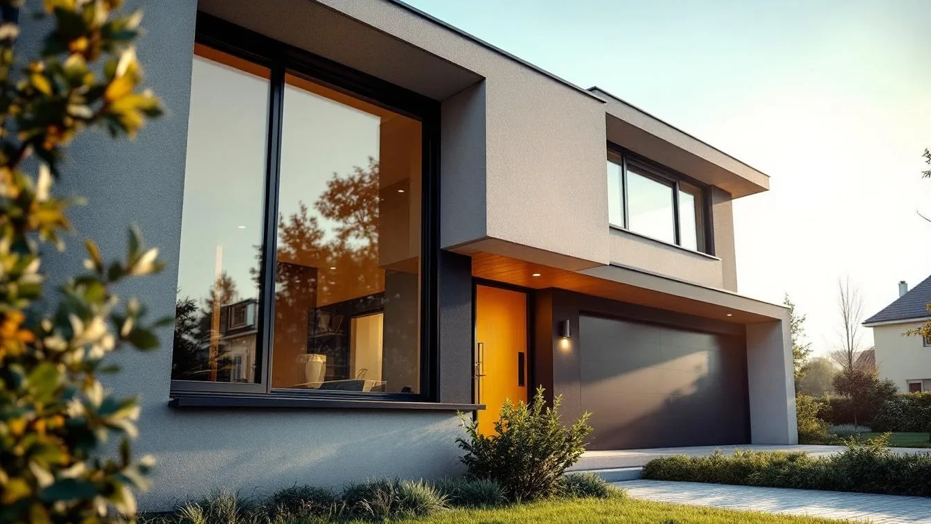 Warum Einbrecher in Sekunden ihr nächstes Ziel erkennen