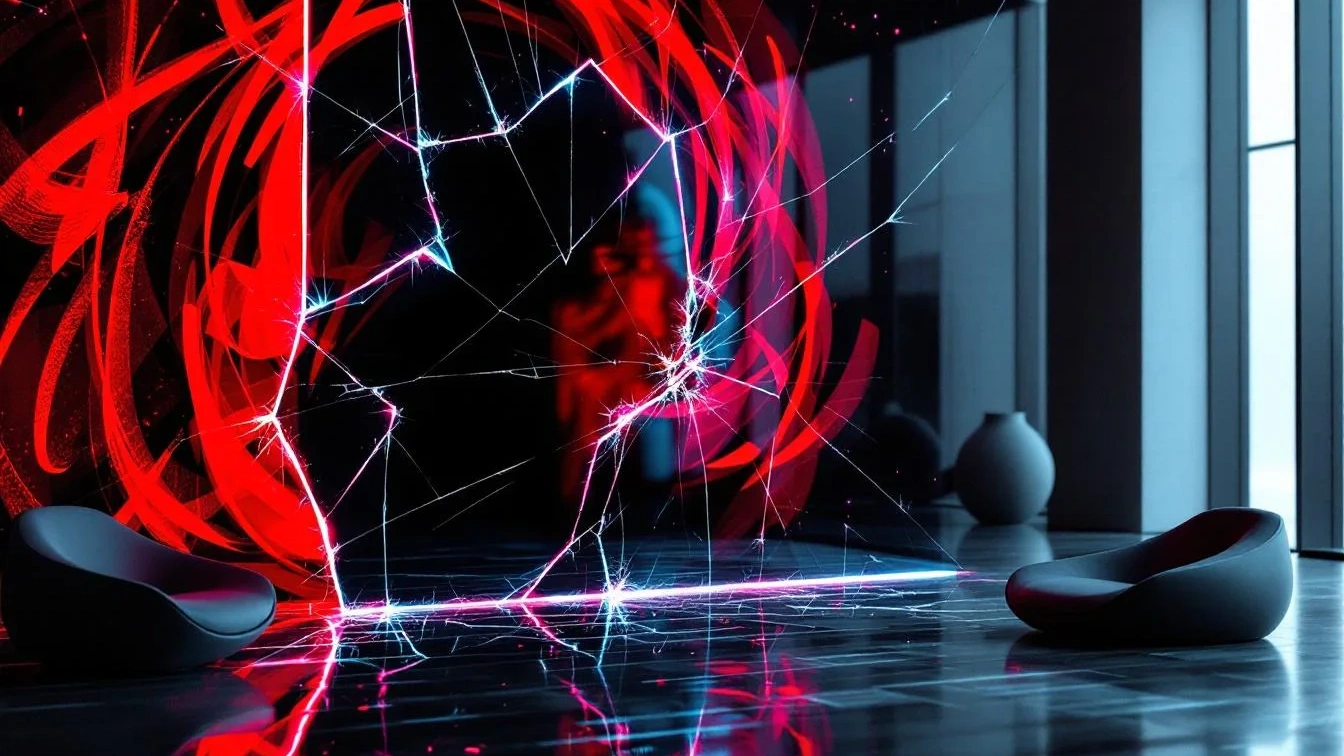 Warum Ihre Schuldgefühle nicht Ihr eigenes Problem sind