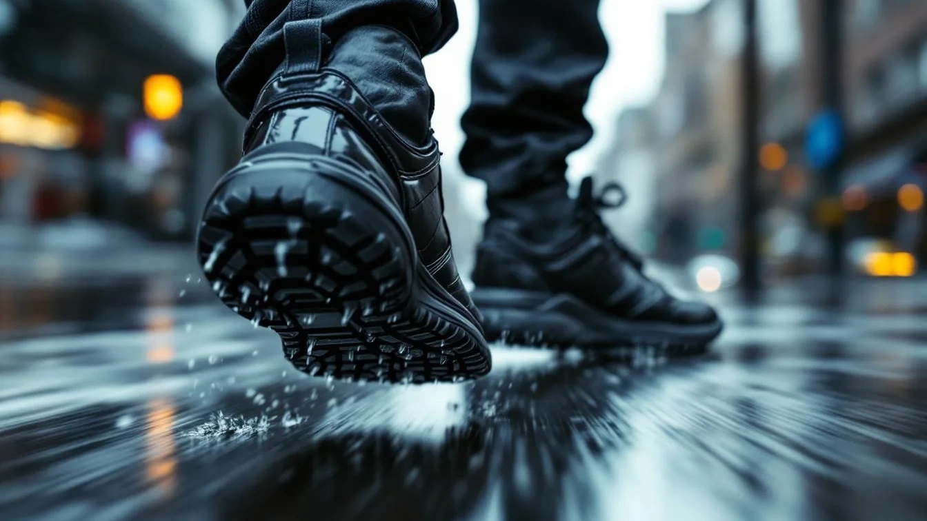 Warum Menschen mit schnellem Gang oft diesen überraschenden Charakterzug teilen