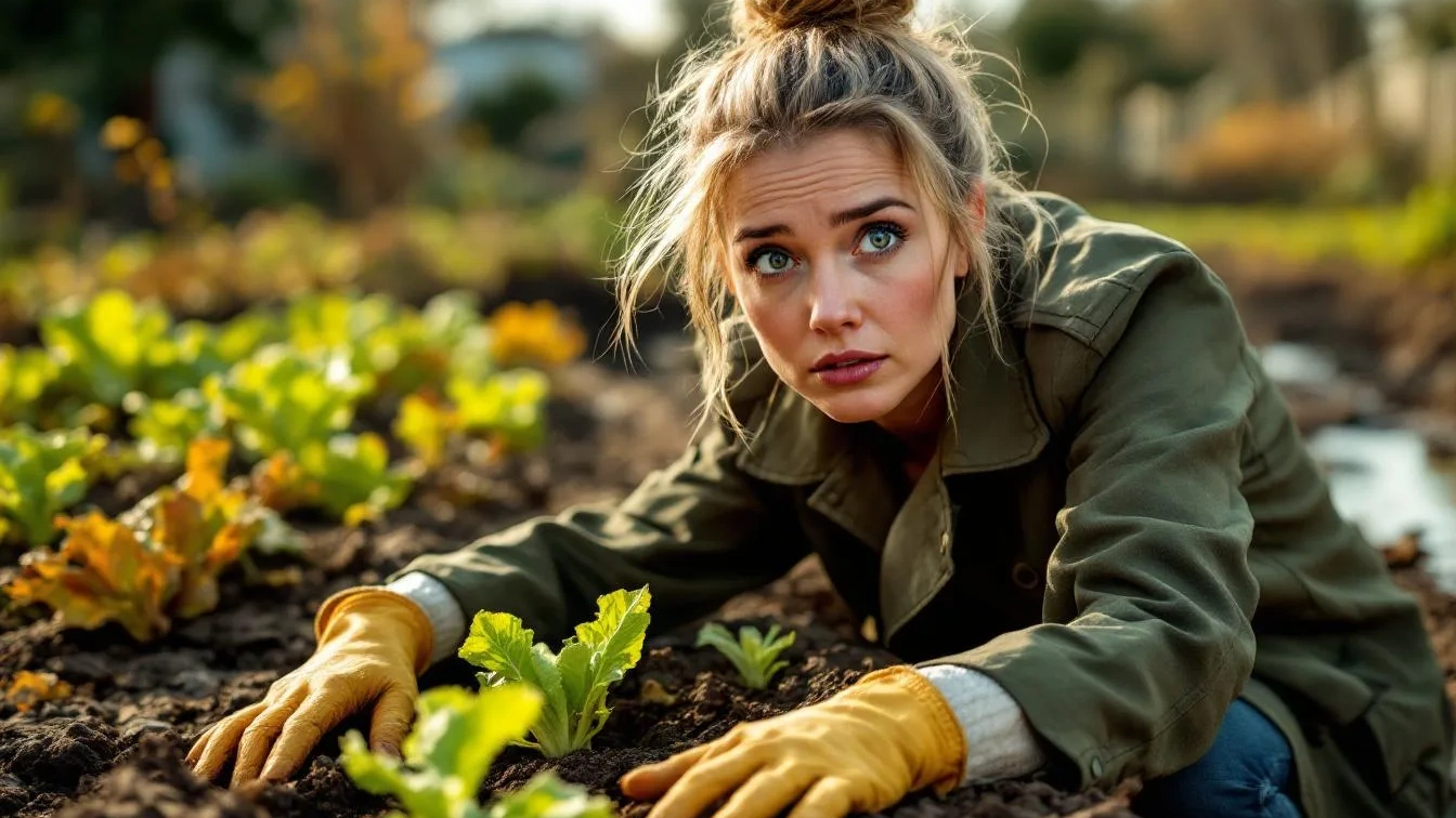 Warum Sie diesen Frühling auf Dünger verzichten sollten