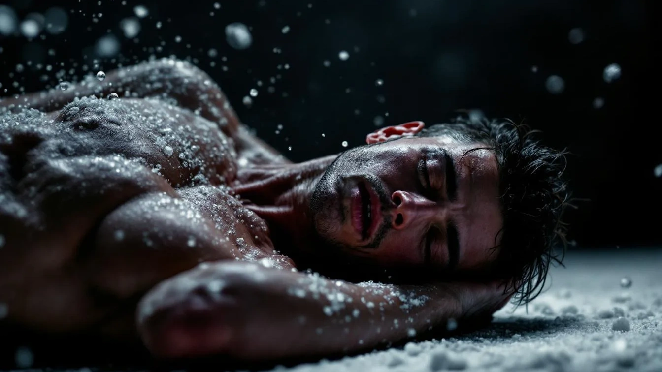 Warum dein Körper plötzlich abschaltet: Eine Betroffene berichtet über Narkolepsie