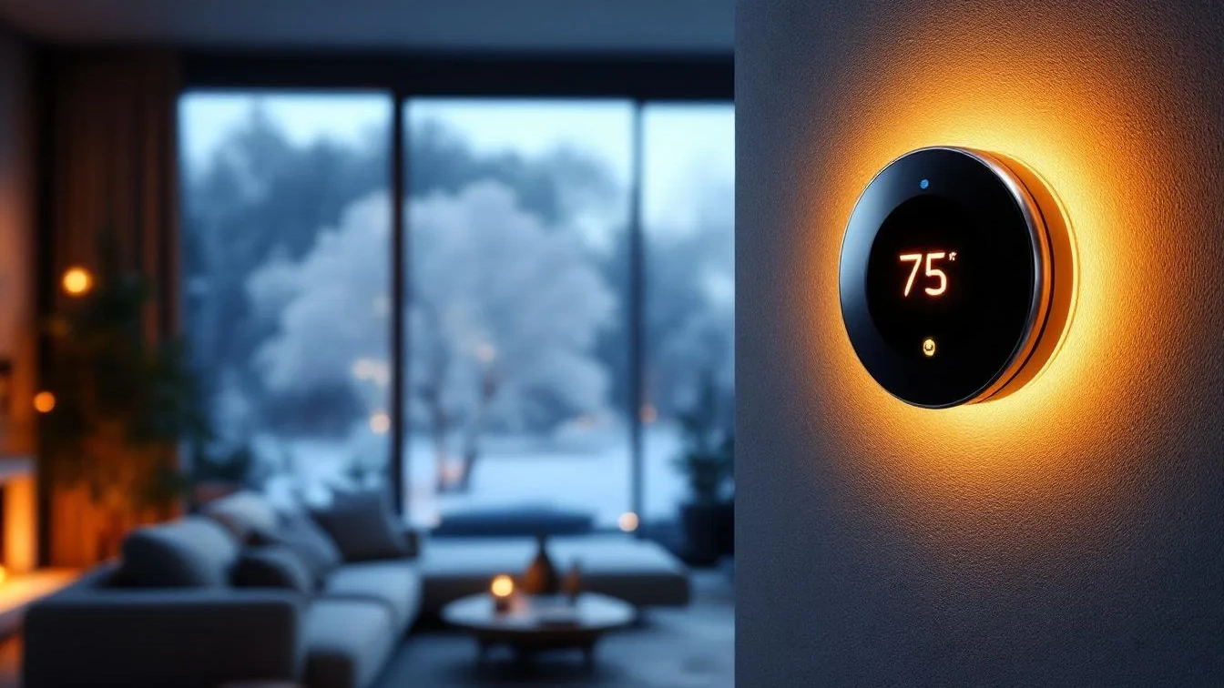 Warum deine Heizkosten ein Irrtum sind: Diese Temperatur schont Geldbeutel und Nerven