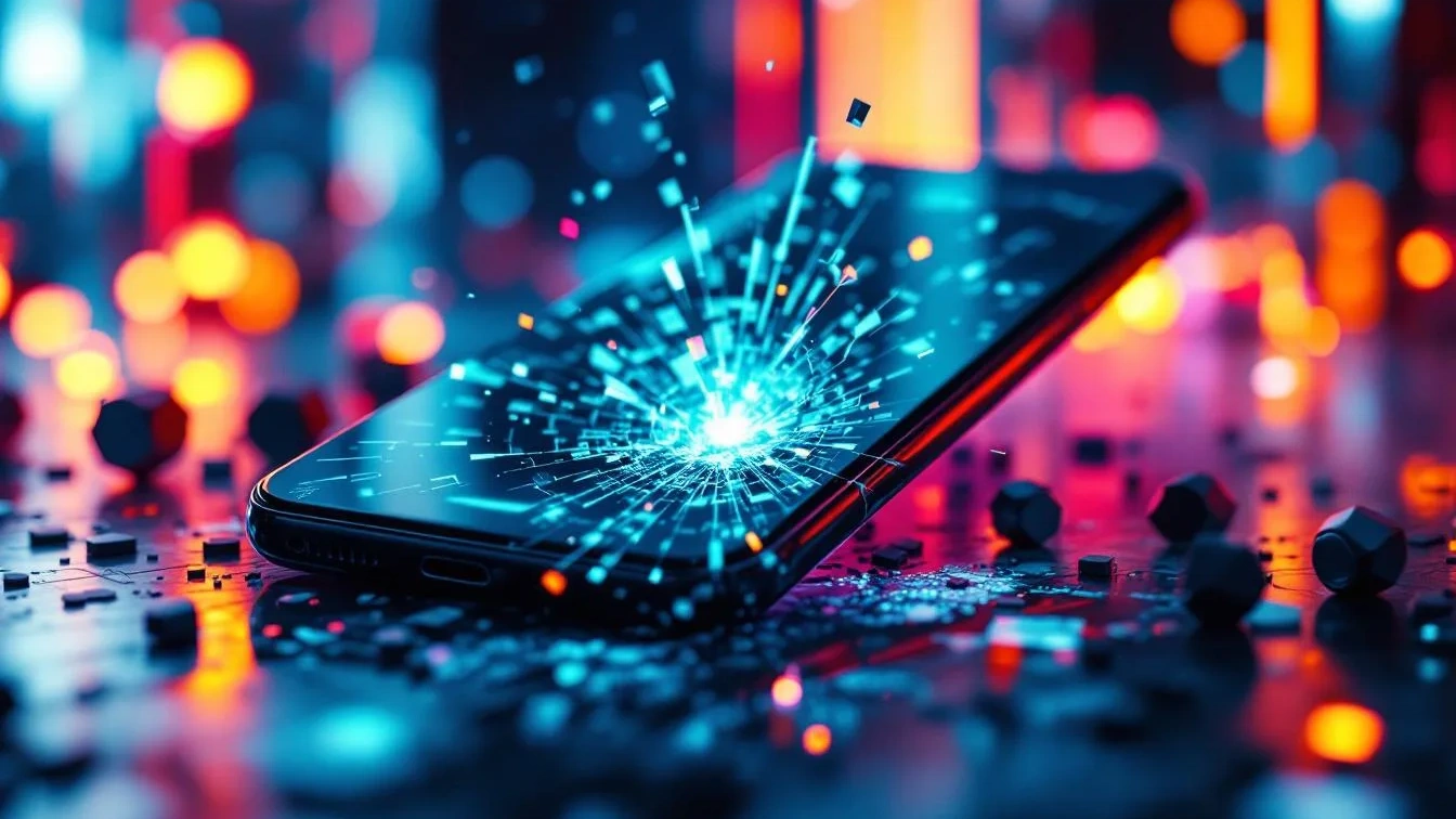 Warum deine Smartphones bald der Vergangenheit angehören könnten