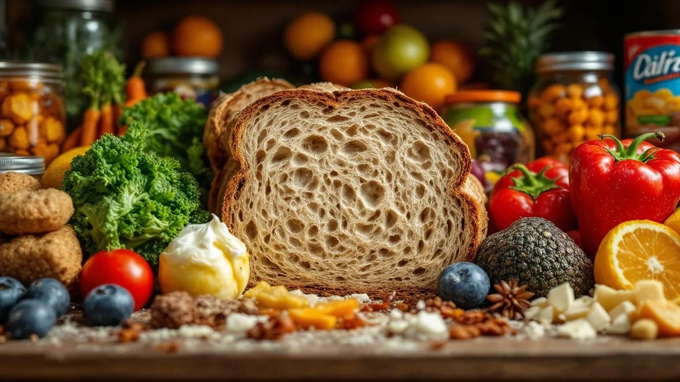 Warum diese Lebensmittel heimlich Ihren Vorrat zerstören