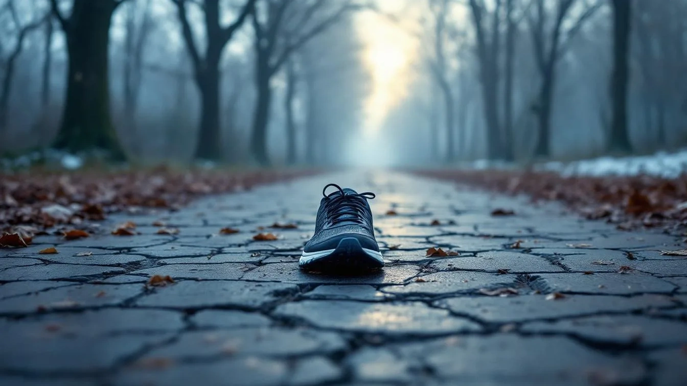 Warum du beim Laufen manchmal die Motivation verlierst