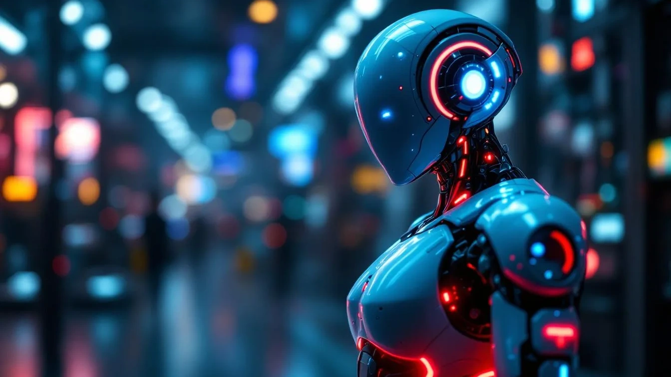 Warum laut Experten niemand mehr arbeiten muss – das steckt dahinter