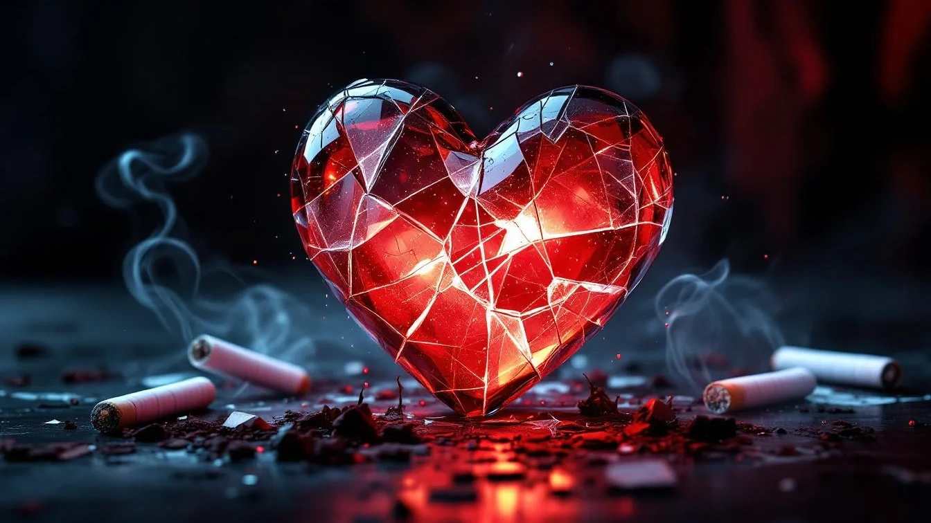 Warum soziale Isolation so schädlich ist wie 10 Zigaretten pro Tag