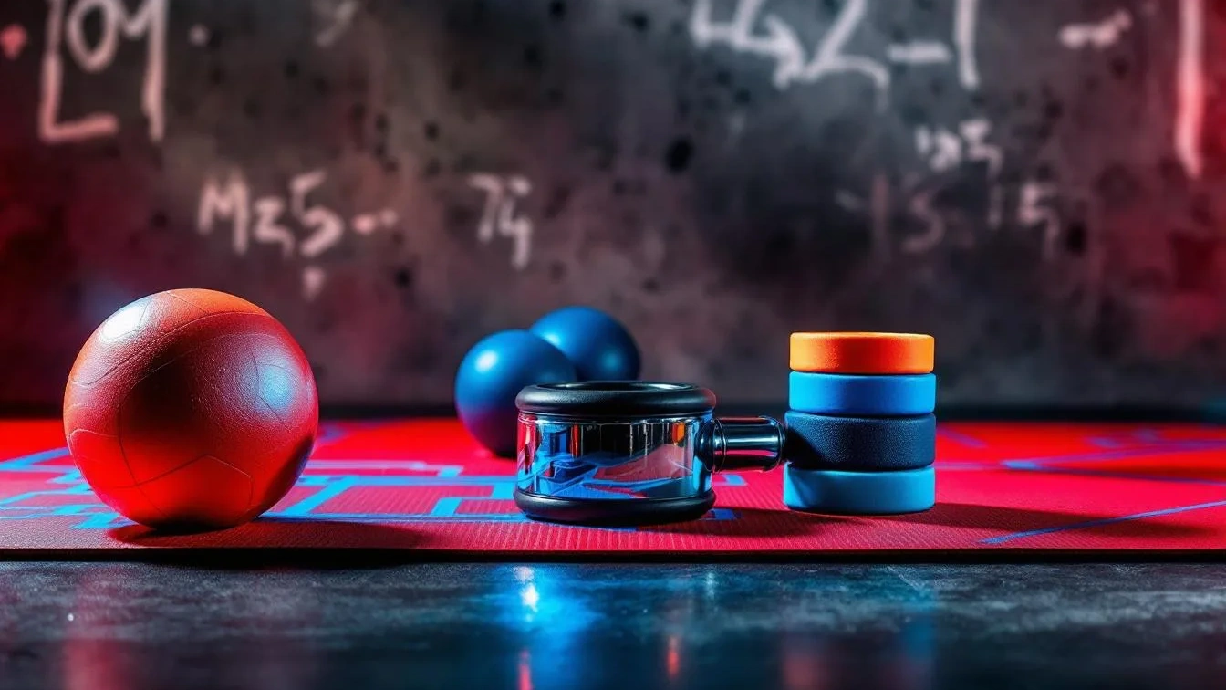 Ni le jogging ni les abdominaux, cet exercice cible directement la graisse abdominale tenace.