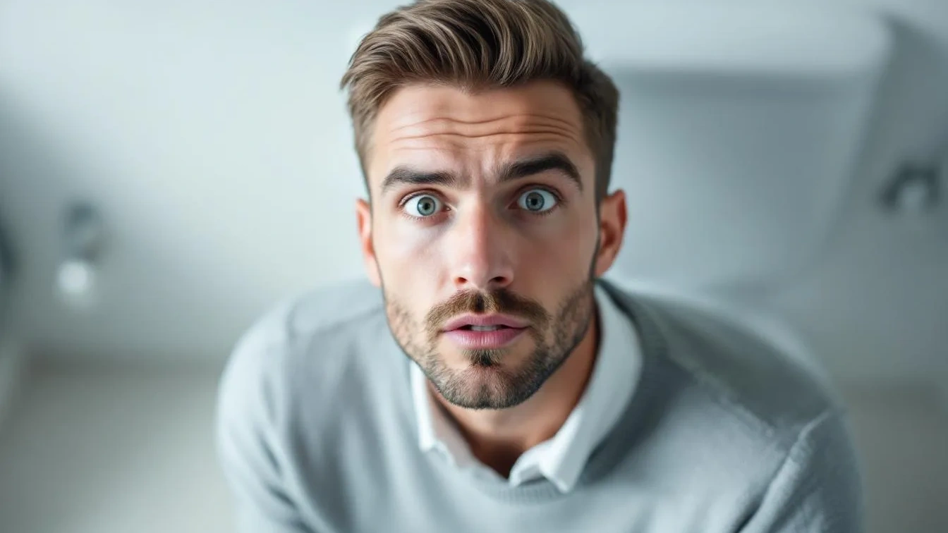 Weder Toilettenpapier noch Essig, dieser Trick reinigt das WC perfekt