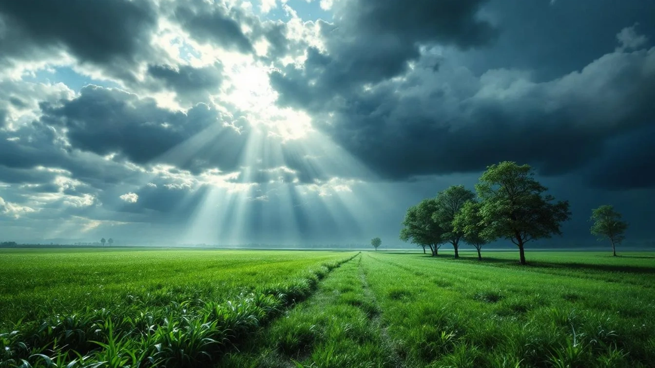 Wetterprognose März 2026: Diese ungewöhnlichen Bedingungen erwarten uns